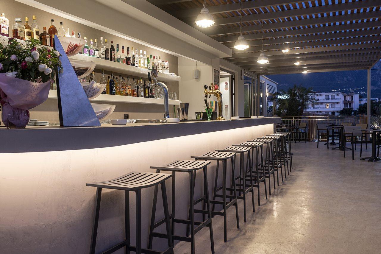 Oneiro Boutique Hotel Tigkaki  Exterior photo